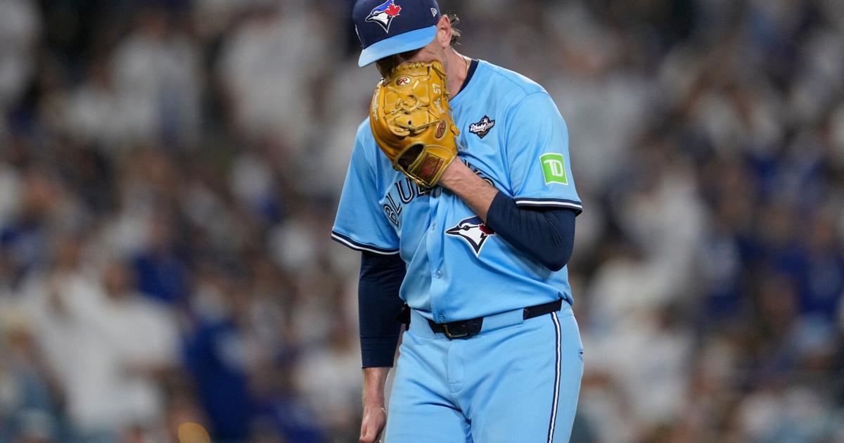 Back from Tommy John surgery, Shane Bieber elbows Shohei Ohtani right out the spotlight | MLB