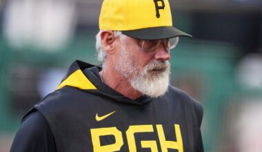 Twins hire former coach and ex-Pirates skipper Derek Shelton as next manager, AP source says | Sports