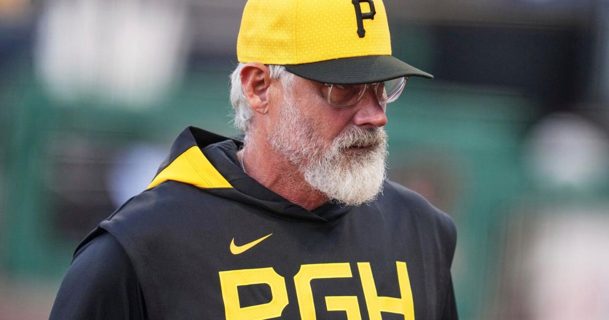 Twins hire former coach and ex-Pirates skipper Derek Shelton as manager, AP source says | National Sports