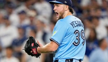 Blue Jays one win away from World Series title | Sports