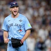 Yesavage gem carries Blue Jays to brink of World Series as Dodgers downed | Nation