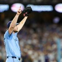 Yesavage fairytale carries Blue Jays to World Series brink | Billings News