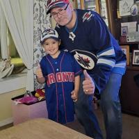 Two Kivalliq fans say Blue Jays have what it takes to capture World Series | Spare News