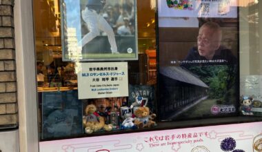 From parrots to chemists, the world is captivated by baseball superstar Ohtani | Sports