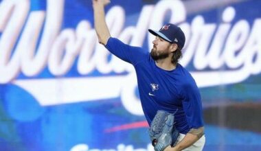 Kevin Gausman has believed in Blue Jays since signing with team four years ago | National Sports