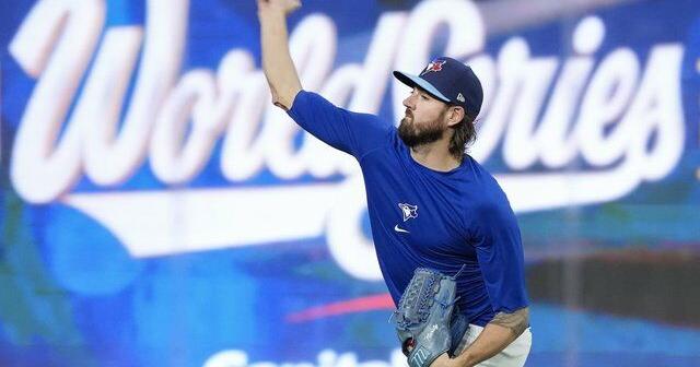 Kevin Gausman has believed in Blue Jays since signing with team four years ago | National Sports