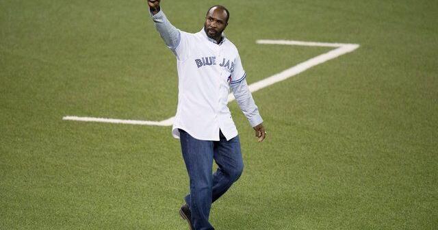 Devon White to throw out first pitch at Game 6 of World Series, Grenon to sing anthem | National Sports