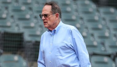 White Sox announce framework for Justin Ishbia to obtain controlling interest from Jerry Reinsdorf
