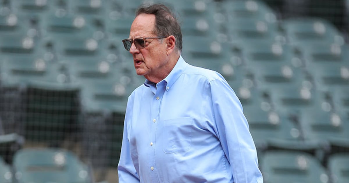 White Sox announce framework for Justin Ishbia to obtain controlling interest from Jerry Reinsdorf