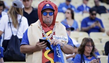 Free Stream: Dodgers vs Phillies Game 2 today on TBS, Shohei Ohtanhi, Bryce Harper