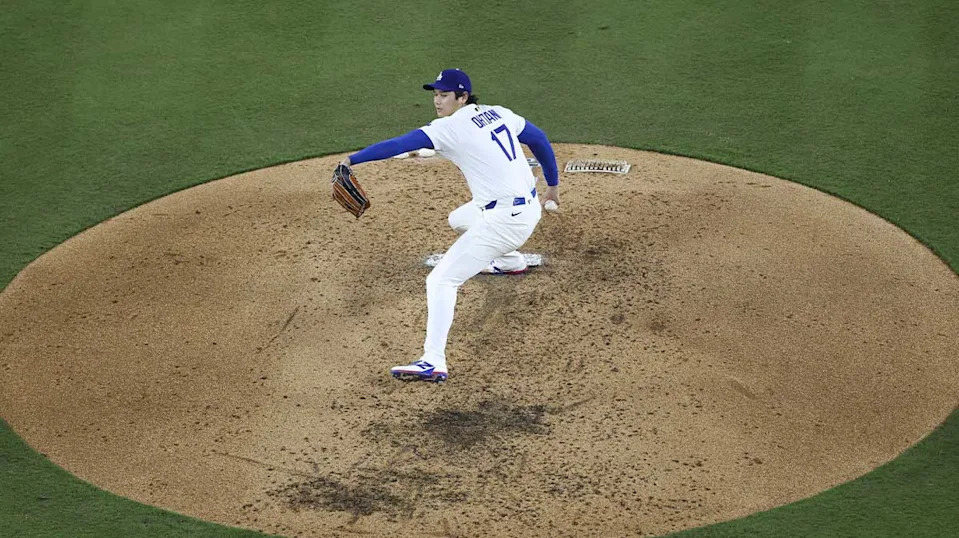 Kiyoshi Mio-Imagn Images