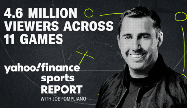 How ESPN's MLB playoff coverage shattered viewership records