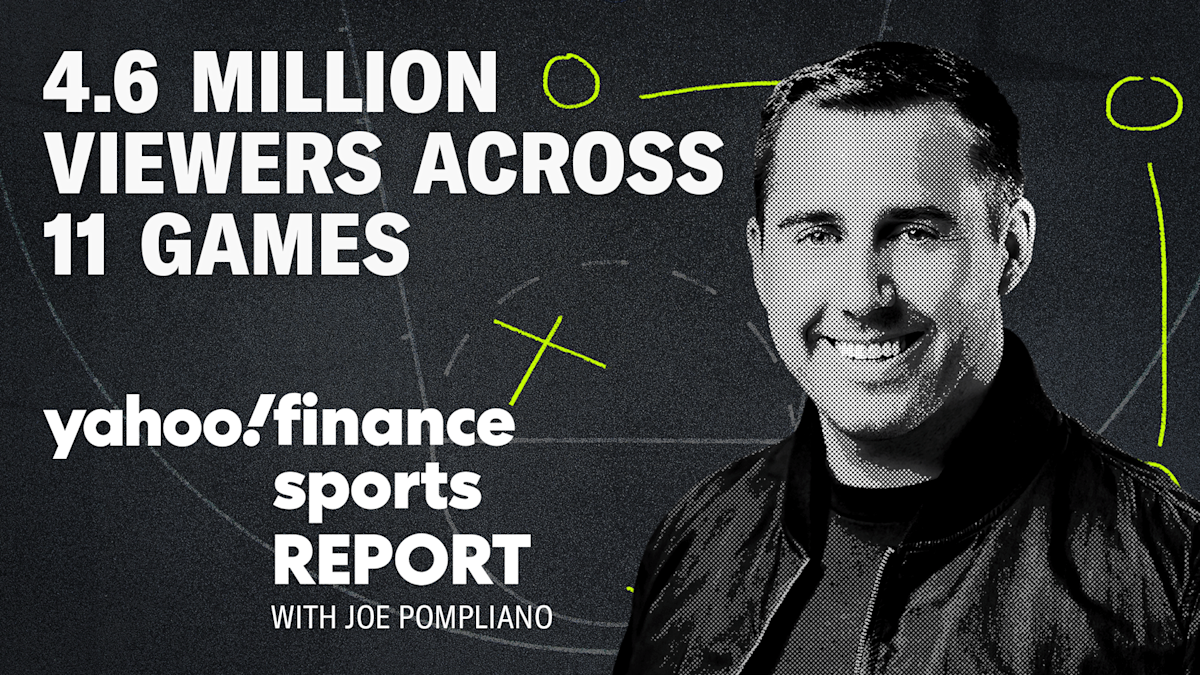 How ESPN's MLB playoff coverage shattered viewership records