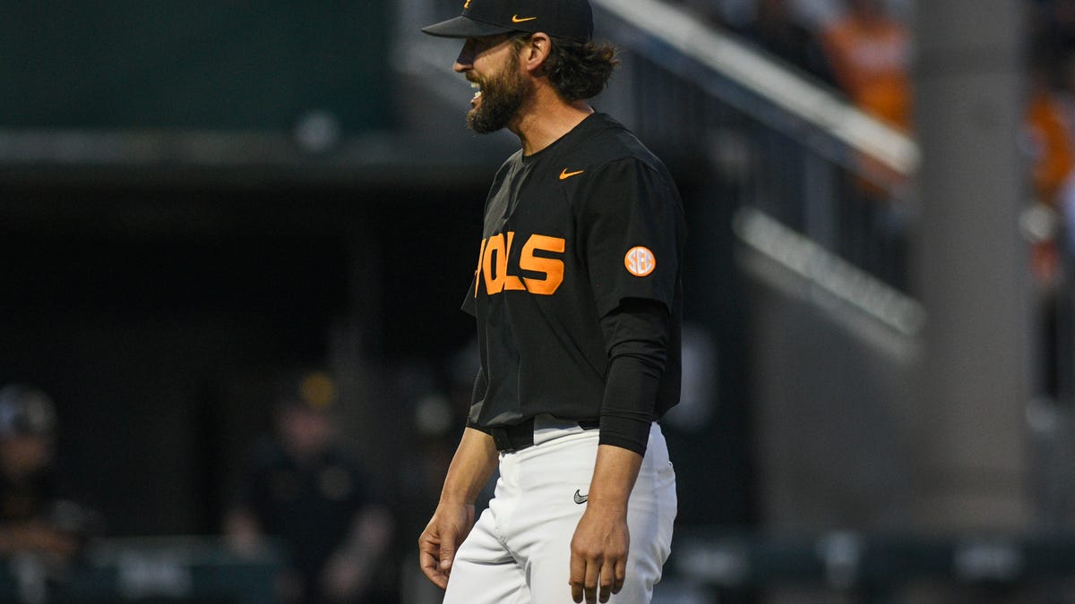 Mizzou baseball alum, UT coach Tony Vitello named manager of MLB’s Giants