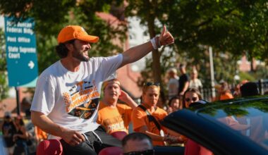 Tony Vitello revived Tennessee baseball. Vols next coach has tough job