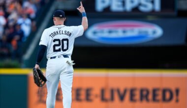 No 'pressure' vs Cleveland Guardians in AL Central