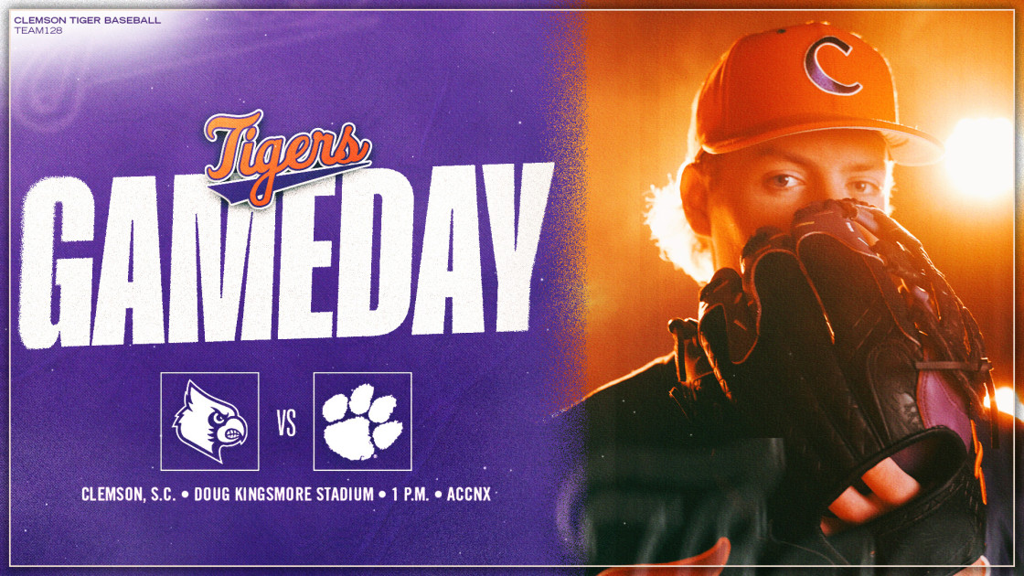 No. 17 Cardinals Down No. 2 Tigers 8-6 in 12 Innings – Clemson Tigers Official Athletics Site