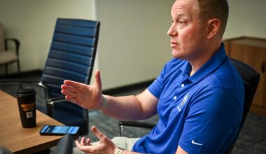 Brewers' Matt Arnold promoted to president of baseball operations, GM