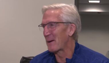 Detroit Tigers broadcaster Dan Dickerson gives his thoughts on the Tigers’ season