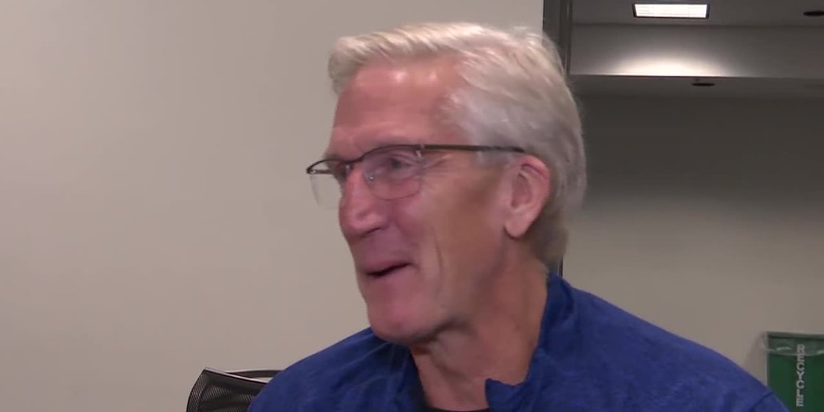 Detroit Tigers broadcaster Dan Dickerson gives his thoughts on the Tigers’ season