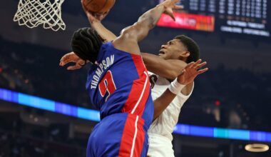 Cavs survive latest injury scare during preseason finale