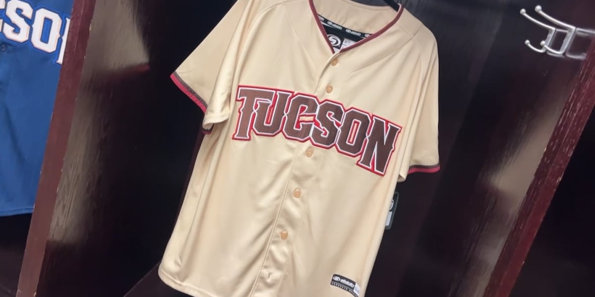 Tucson Baseball Team postpones season opener over immigration issues