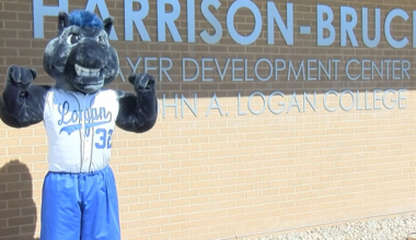 New baseball and softball training facility opens at John A. Logan College