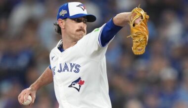 2 Best MLB World Series Bets and Player Props for Blue Jays at Dodgers Game 4