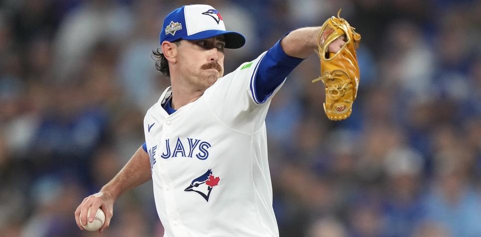 2 Best MLB World Series Bets and Player Props for Blue Jays at Dodgers Game 4