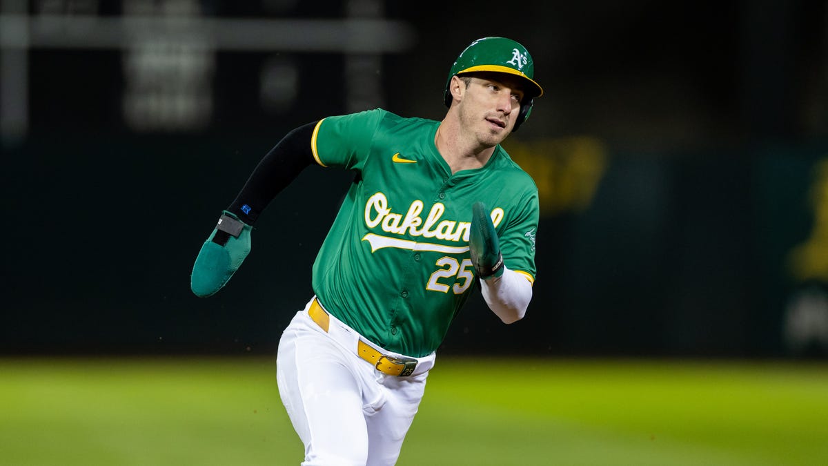 Where are Athletics playing in 2025? Sacramento era begins