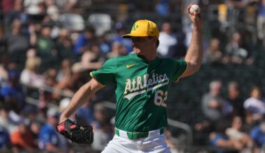 A's new Las Vegas stadium renderings: See locker room, bullpens