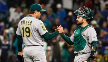Sutter Health Park hosts opener vs. Cubs