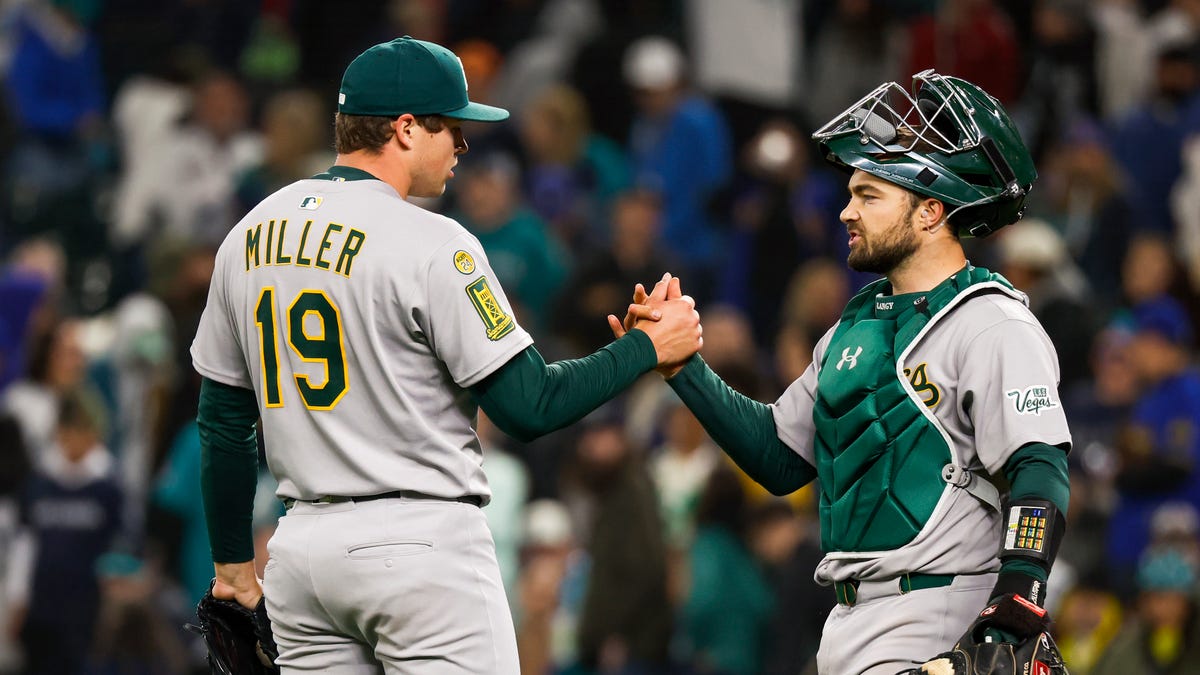 Sutter Health Park hosts opener vs. Cubs