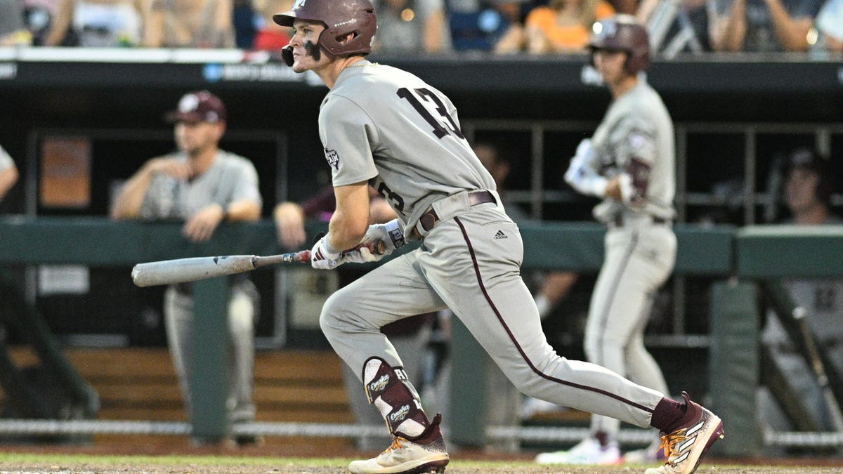 Texas A&M baseball's bats stay hot in 8-4 fall ball win over TCU