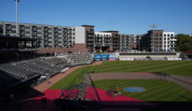 2025 Orange & White Fall World Series game announced for Tennessee