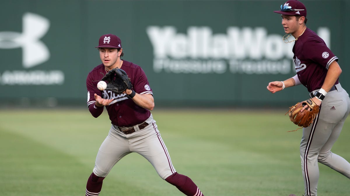 Mississippi State baseball 2026 schedule for Brian O'Connor debut