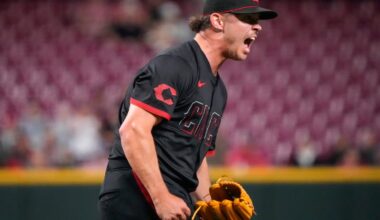 Why Cincinnati Reds' 1st order of business should be 9th inning, Pagán