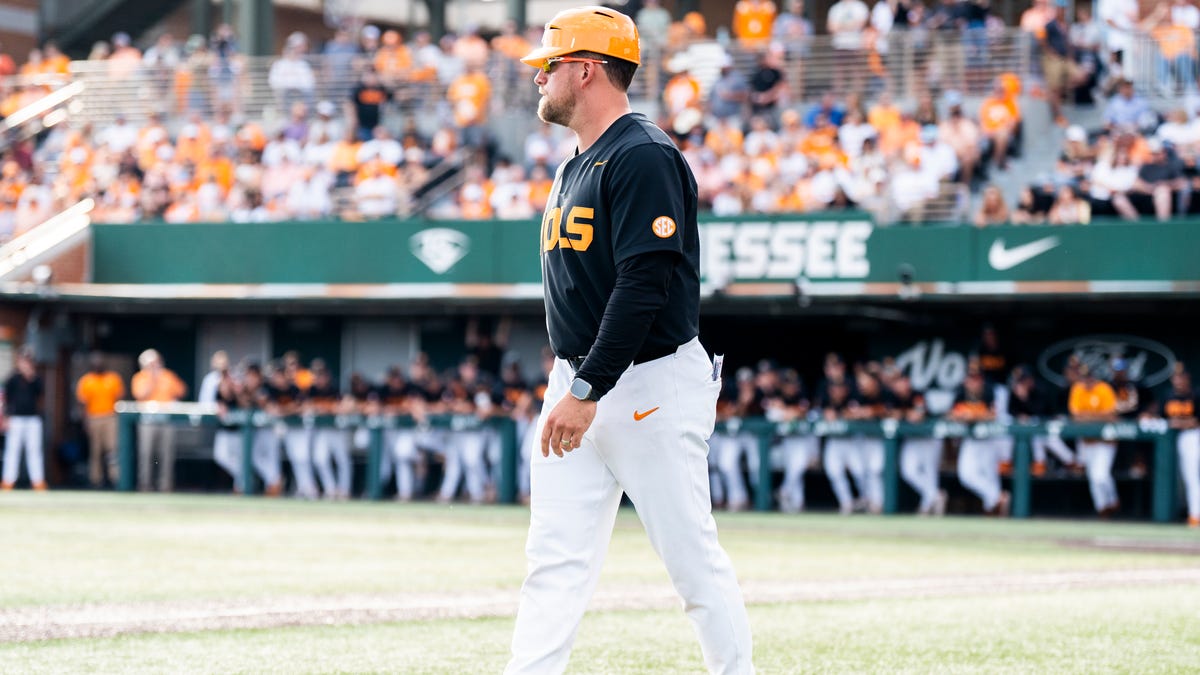 Tennessee baseball commits react to Josh Elander as next Vols coach