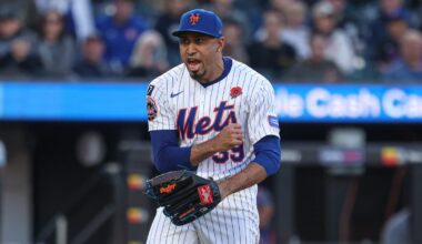 NY Mets offseason dates for 2026 MLB free agency, spring training