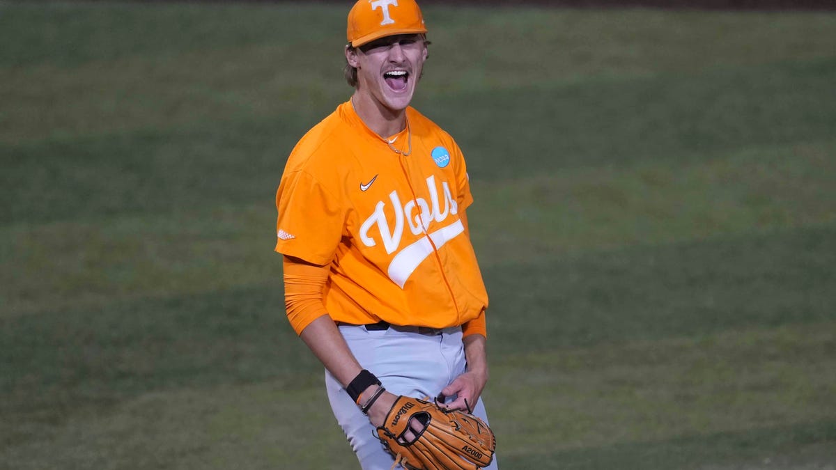Vols to play fall series at Smokies stadium