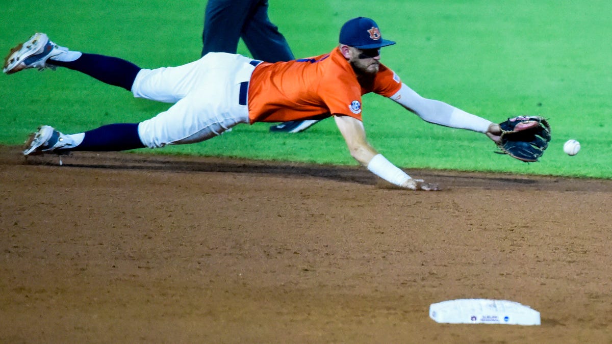 Scores, times, TV channels for Friday