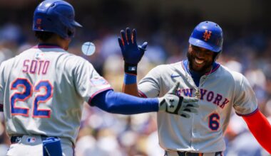 Ranking NY Mets' 5 biggest needs heading into offseason ahead of 2026