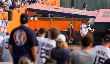 Should Tigers trade Tarik Skubal? Fans make it clear what they want