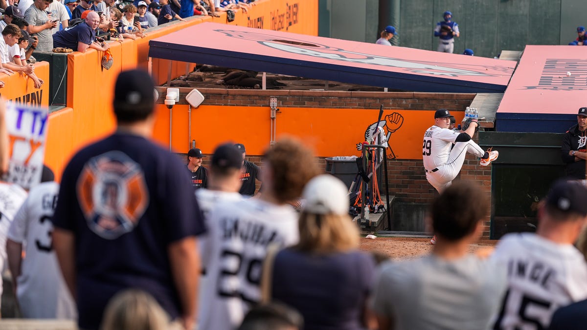 Should Tigers trade Tarik Skubal? Fans make it clear what they want