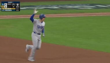 Snell spectacular and Dodgers barely hold on in 9th to beat Brewers 2-1 in NLCS opener