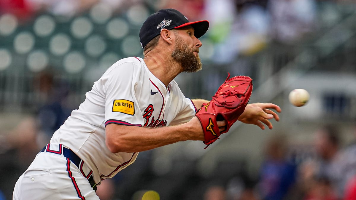 Atlanta Braves haunted by recent history of pitcher injuries