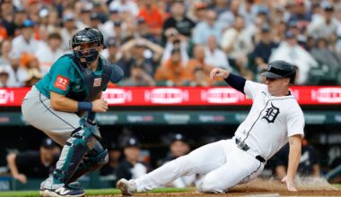 Who has MLB playoffs edge?