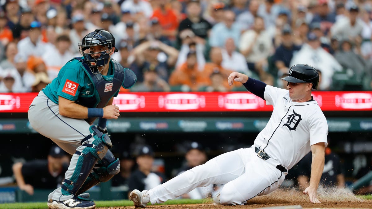 Who has MLB playoffs edge?