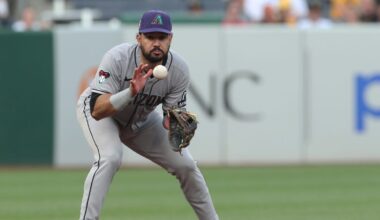 Ex-Diamondbacks 3B Eugenio Suarez, Mariners top Jays for 3-2 ALCS edge
