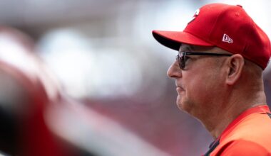 What Cincinnati Reds say about Terry Francona's 1st year